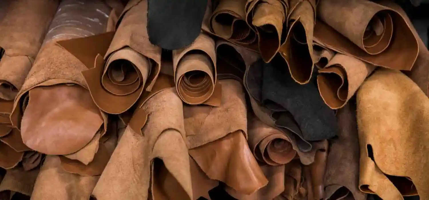 Textile, Leather & Paper